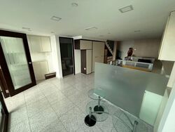 The Central (D1), Office #566874141